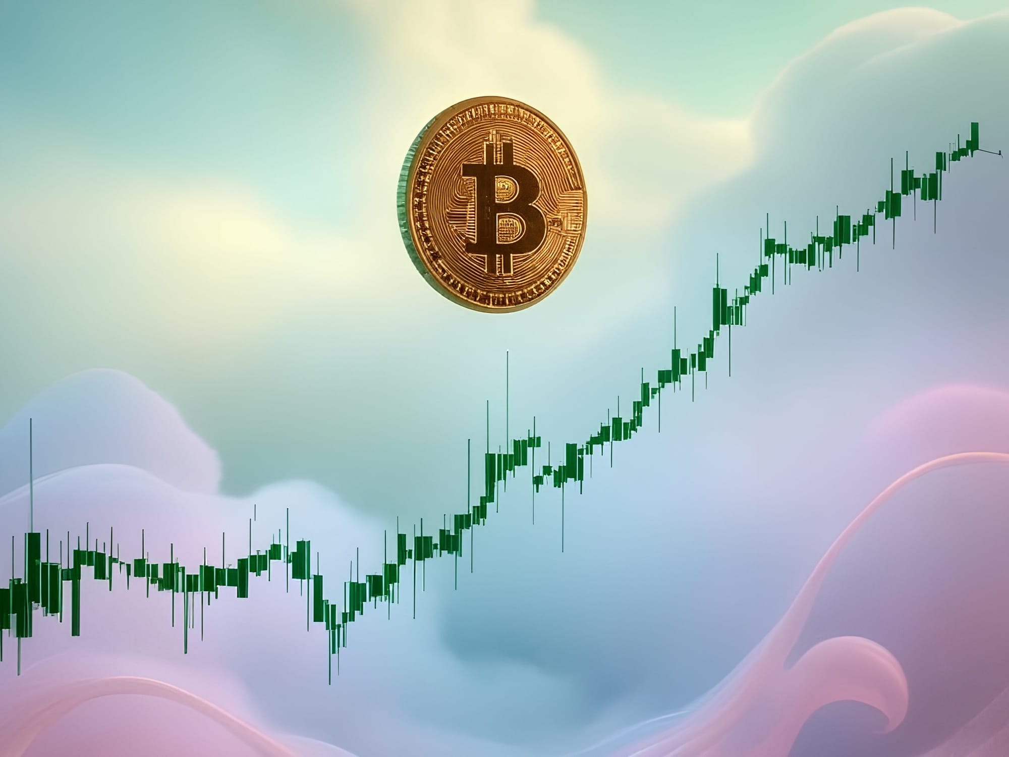 Crypto Market Begins to Rebound as Bitcoin Tops $84K Ahead of Trump’s Summit