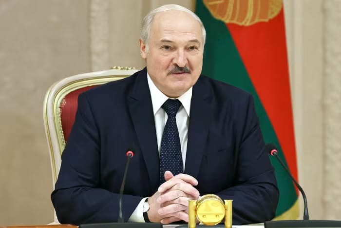 Belarus Embraces Crypto Mining with Lukashenko’s Bold Initiative