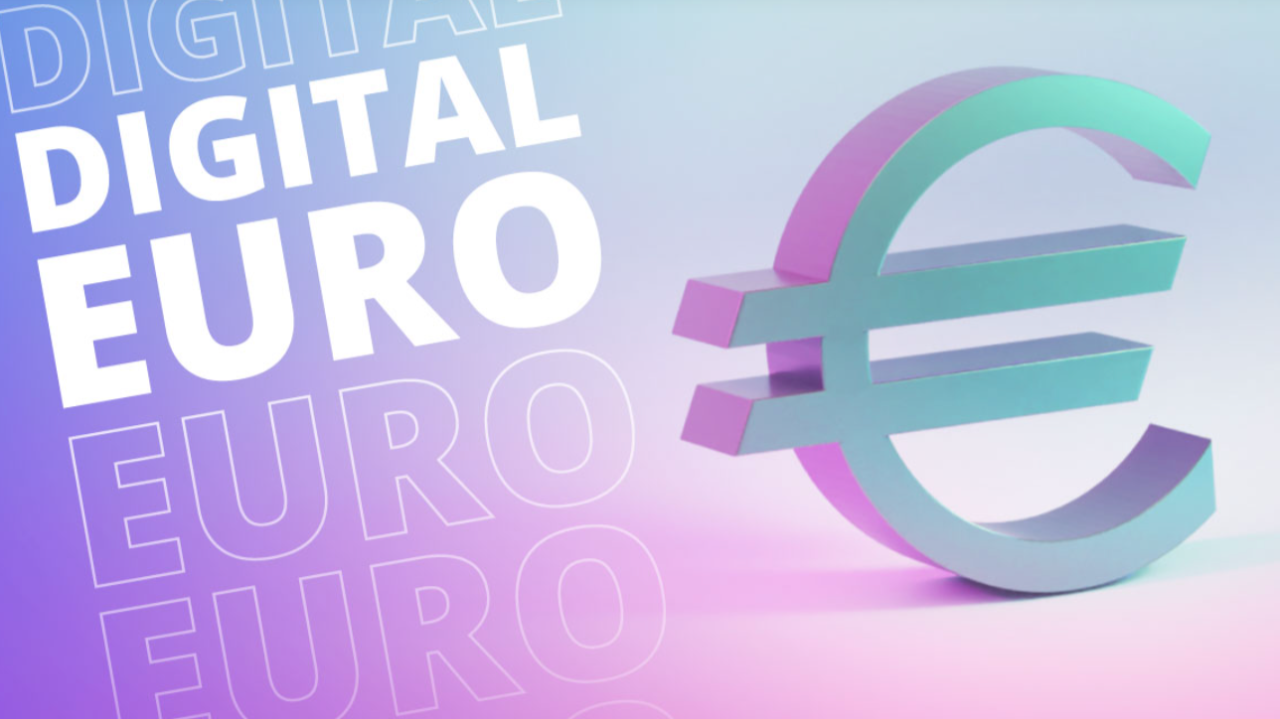 Trump’s Crypto Push Raises Questions About the Euro’s Future