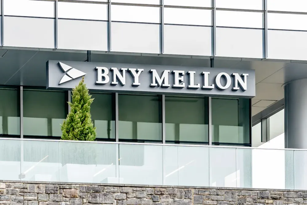 BNY Mellon Teams Up with Circle to Boost USDC Stablecoin Services