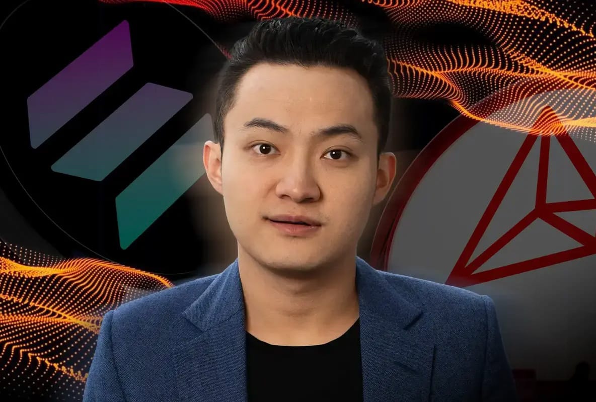 Justin Sun Announces Tron Integration With Solana, Expands Plans for Cross-Chain Innovation