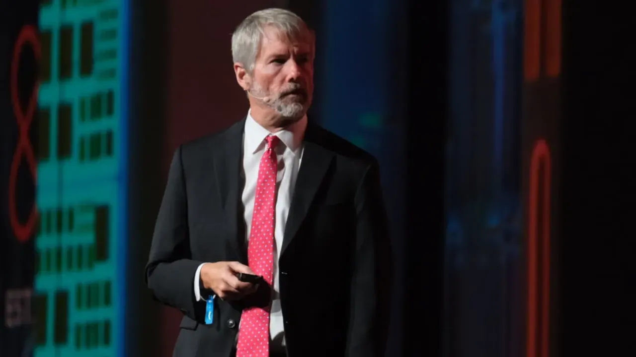 Michael Saylor Unveils Bitcoin’s Expansive Future: 21 Truths of Bitcoin