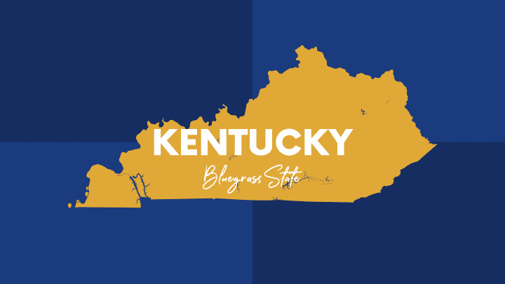 Kentucky Embraces Cryptocurrency with New Self-Custody Law