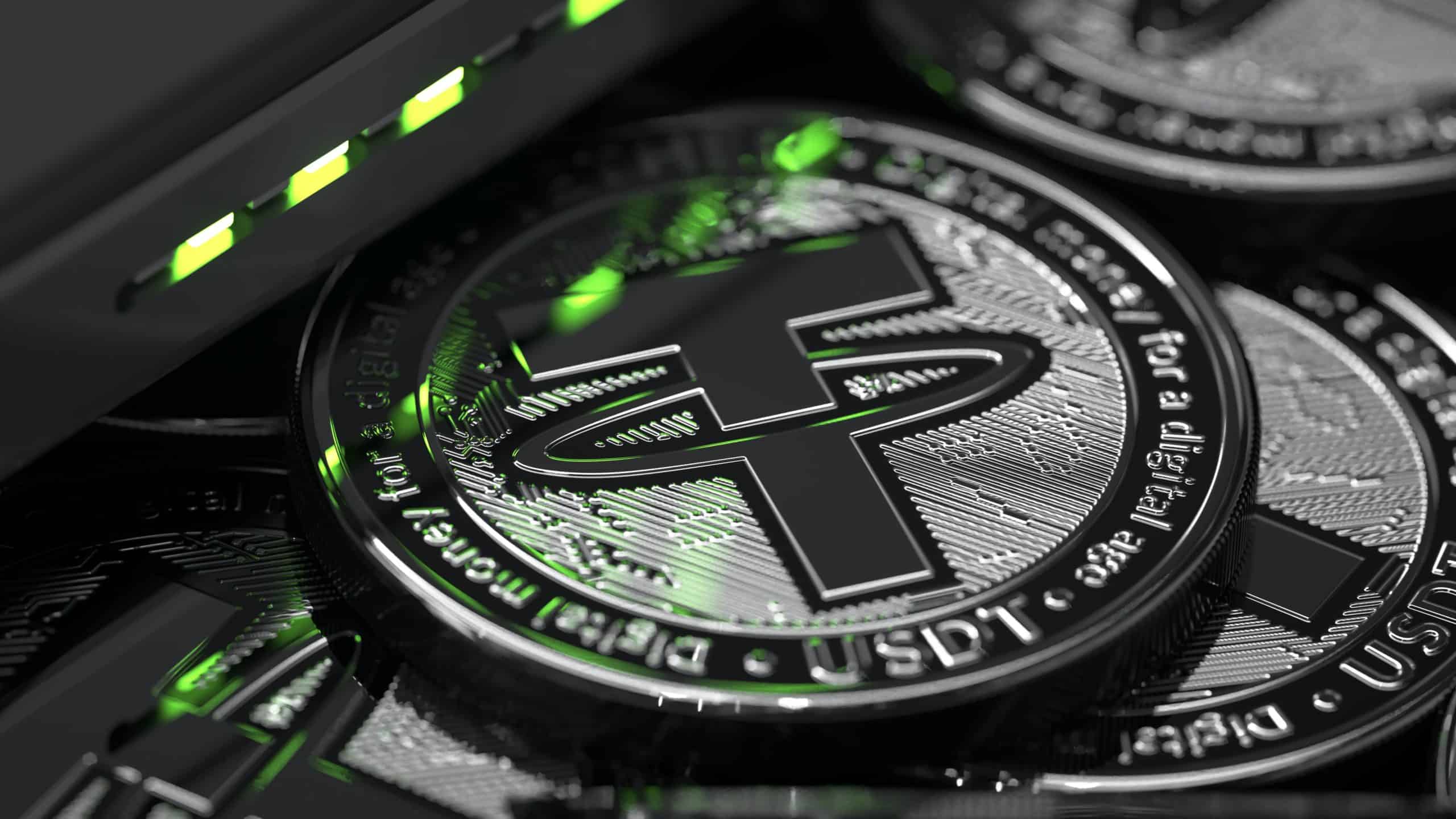 Tether Blacklisting Raises Concerns Over Centralized Stablecoin Control