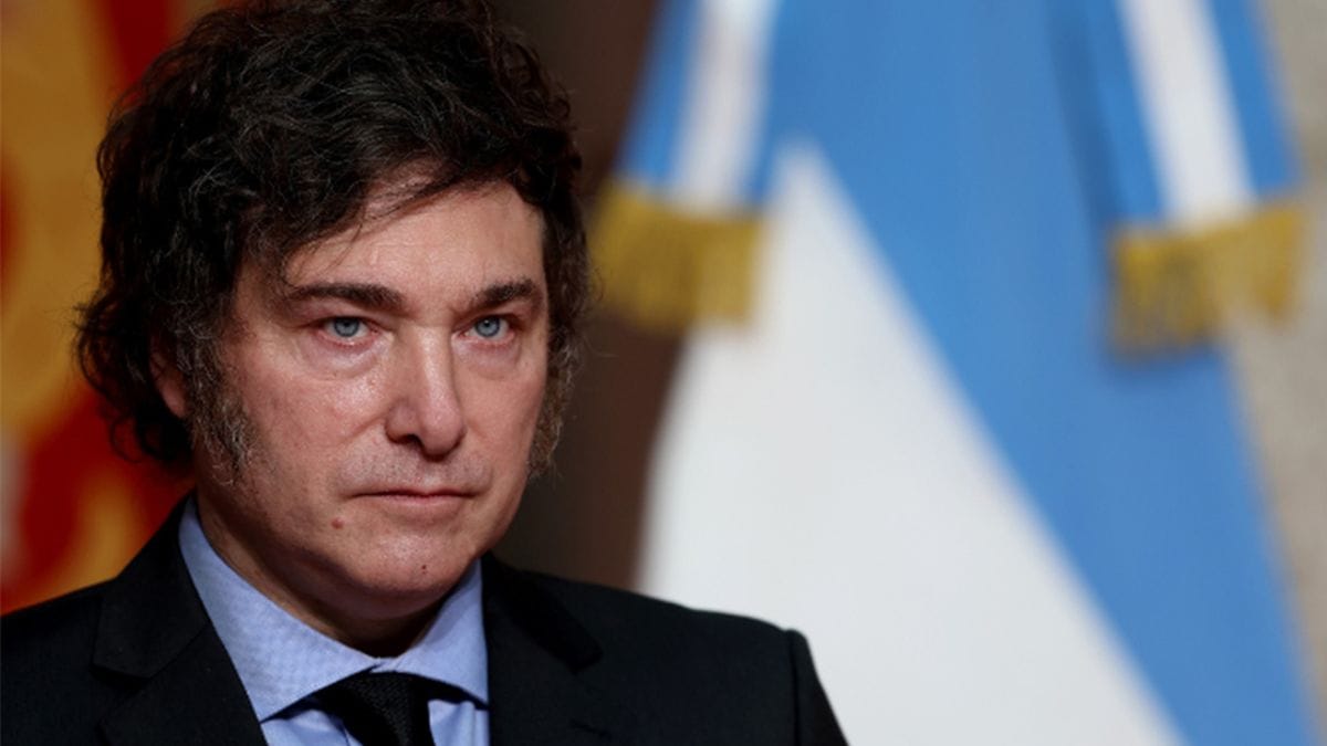 Argentine Judge Orders Disclosure of Javier Milei’s Bank Accounts in LIBRA Scandal Investigation