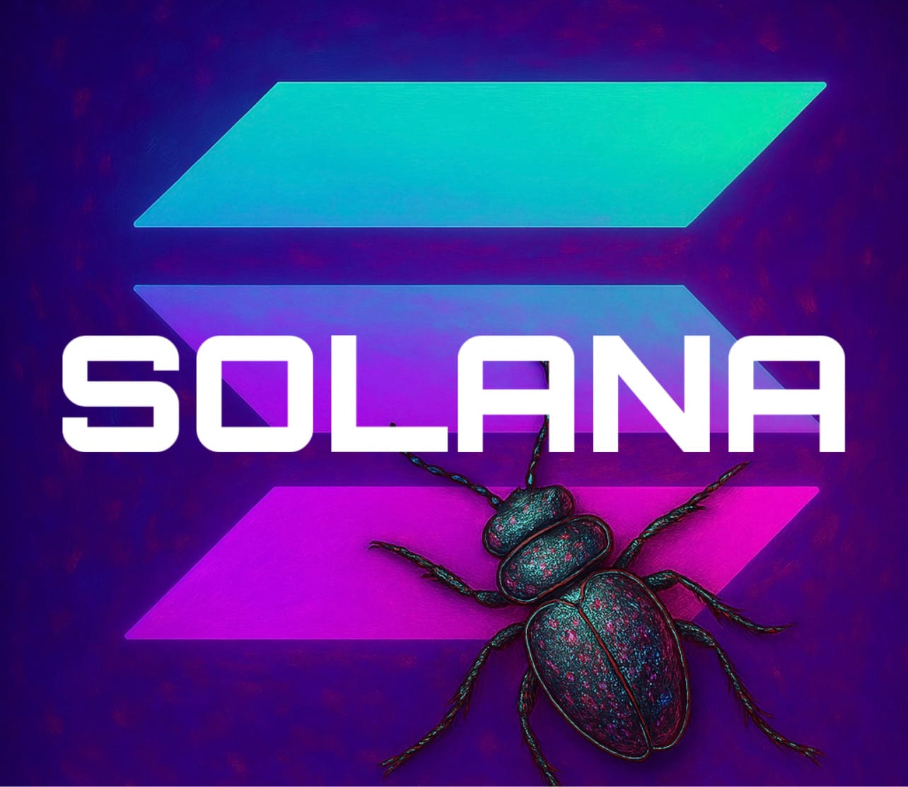 Solana Foundation Addresses Critical Security Program Bug Vulnerability