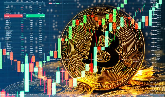 Bitcoin Surges Past $110,000 as ETF Demand and Economic Shifts Drive Record Rally