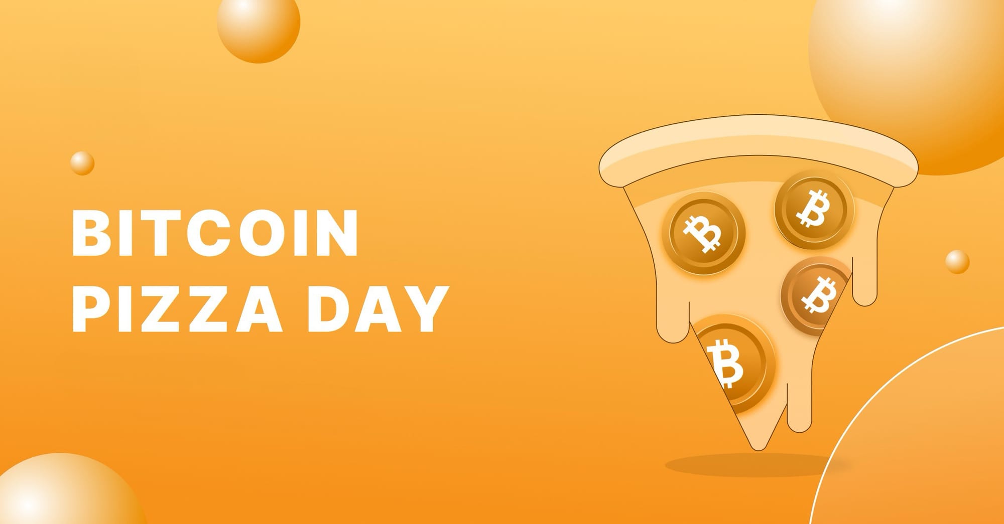 Bitcoin Pizza Day 2025 Celebrates Historic Milestone as Bitcoin Hits Record High