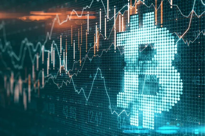 This Week in Crypto: Bitcoin Soars, ETF Inflows Surge, and Cetus Hacked