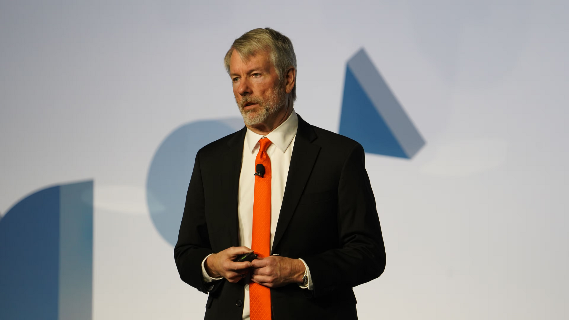 Class Action Lawsuit Filed Against Michael Saylor's Strategy Over Bitcoin Investment Claims