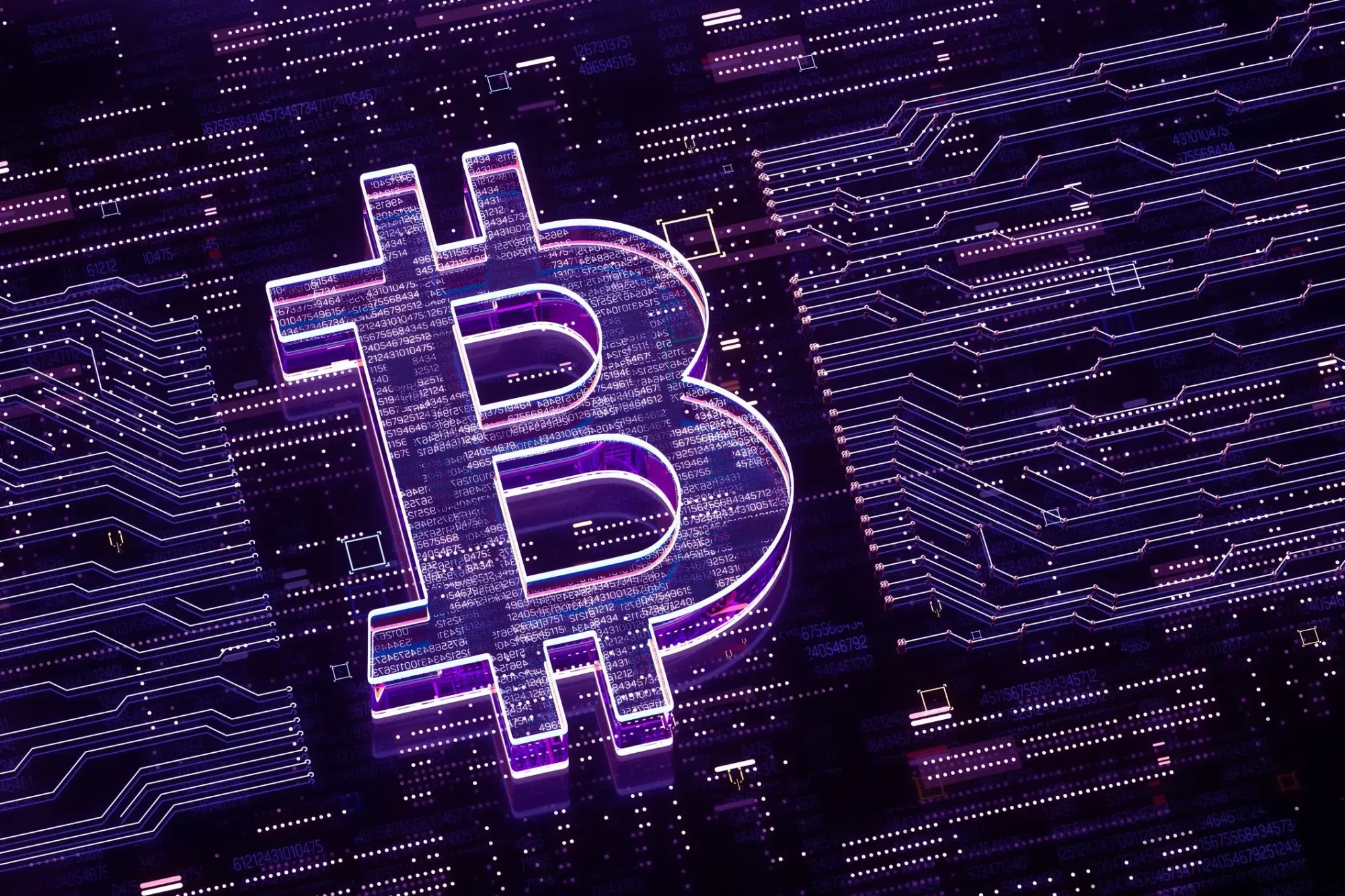 Bitcoin Core Statement on Non-Financial Transactions Sparks Debate Over Network Governance