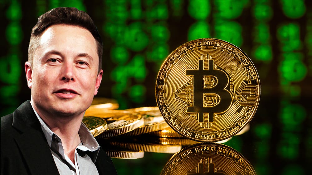 Elon Musk's SpaceX Moves $150 Million in Bitcoin After 3 Year Pause