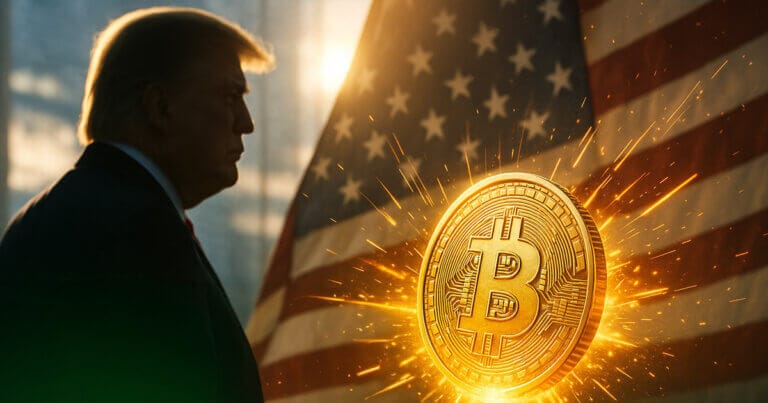 American Bitcoin Secures $220 Million to Fuel Crypto Mining Expansion and Public Listing