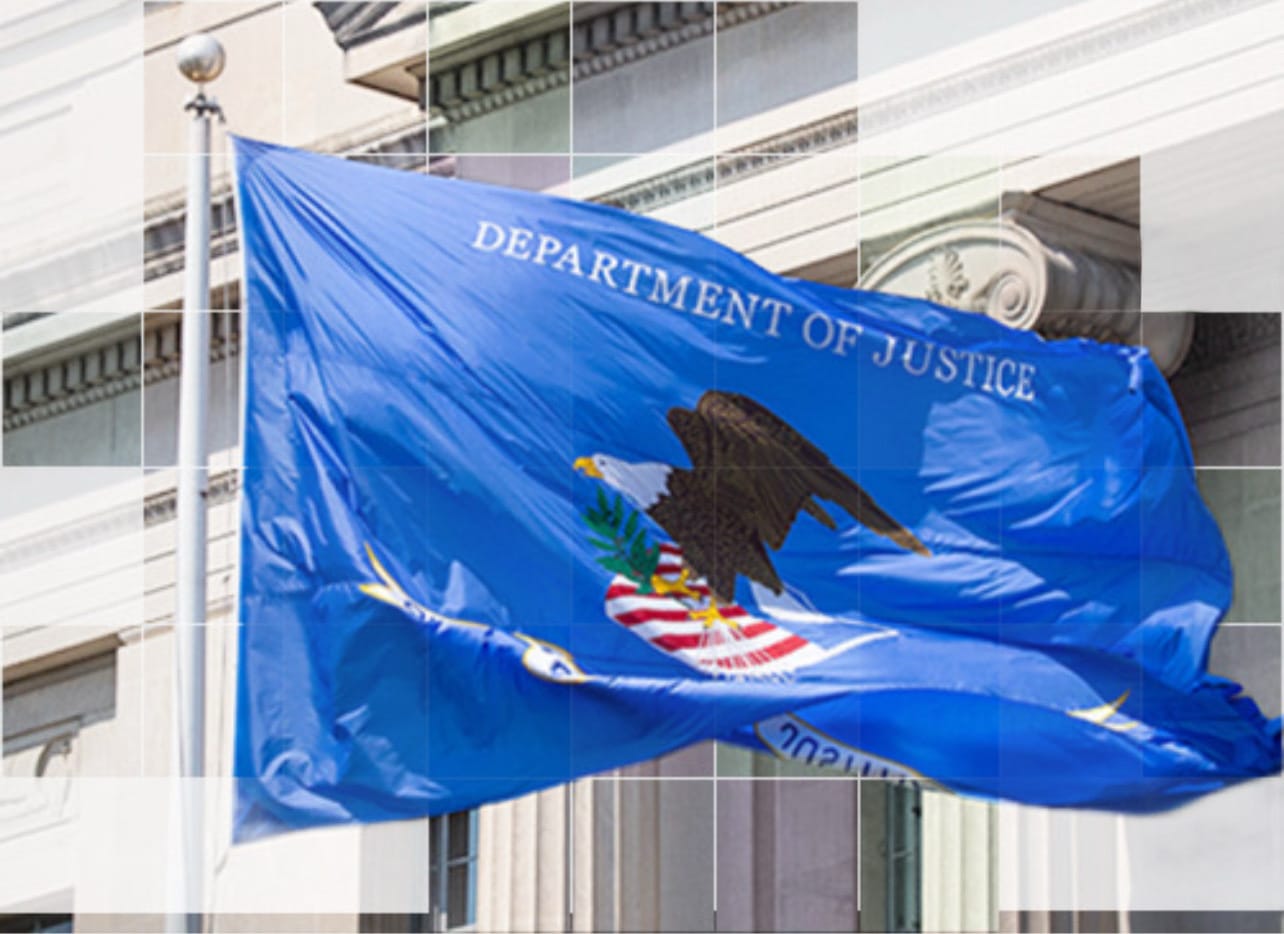 DOJ Clarifies Open Source Smart Contract Developer Liability in New Guidance
