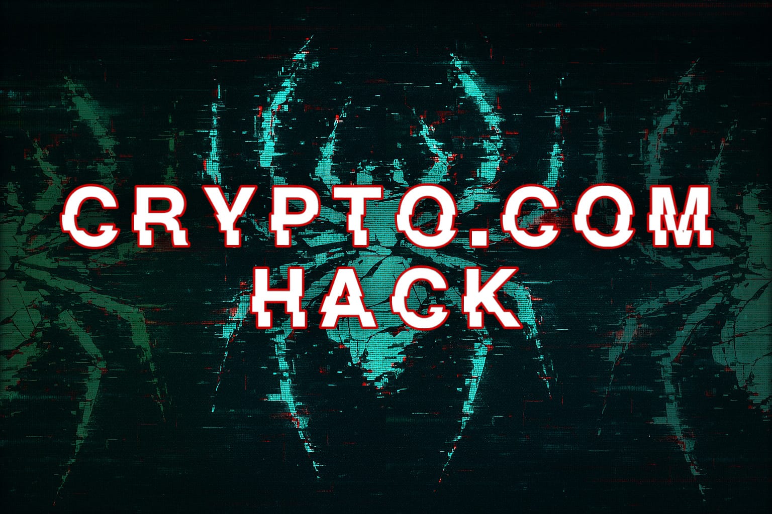 Crypto.com Undisclosed Hack and Data Breach Confirmed, Prompting Backlash