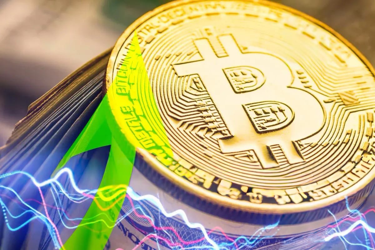 BNB Hits All Time High as Crypto Markets Rally Behind Bitcoin and Ethereum