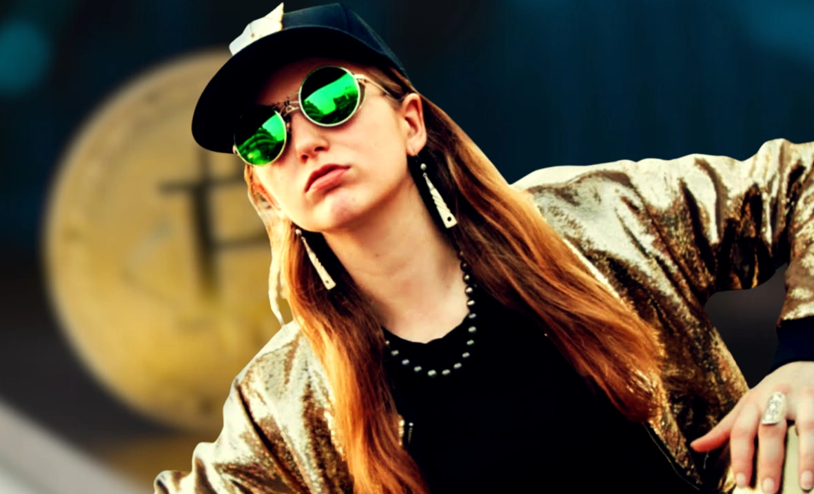 Bitfinex Money Launderer Razzlekhan Celebrates Early Prison Release with Shoutout to Trump