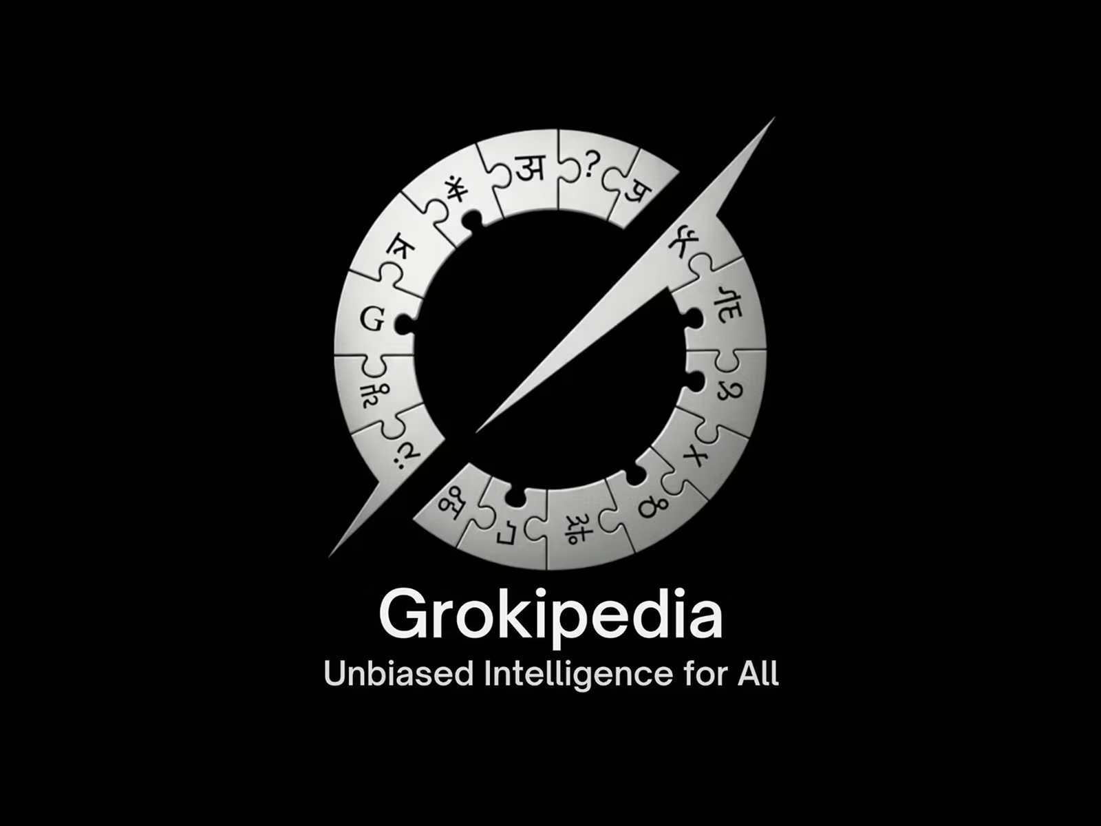 Grokipedia Launches as AI Rival to Wikipedia, Stumbles on Bitcoin and Cryptocurrency