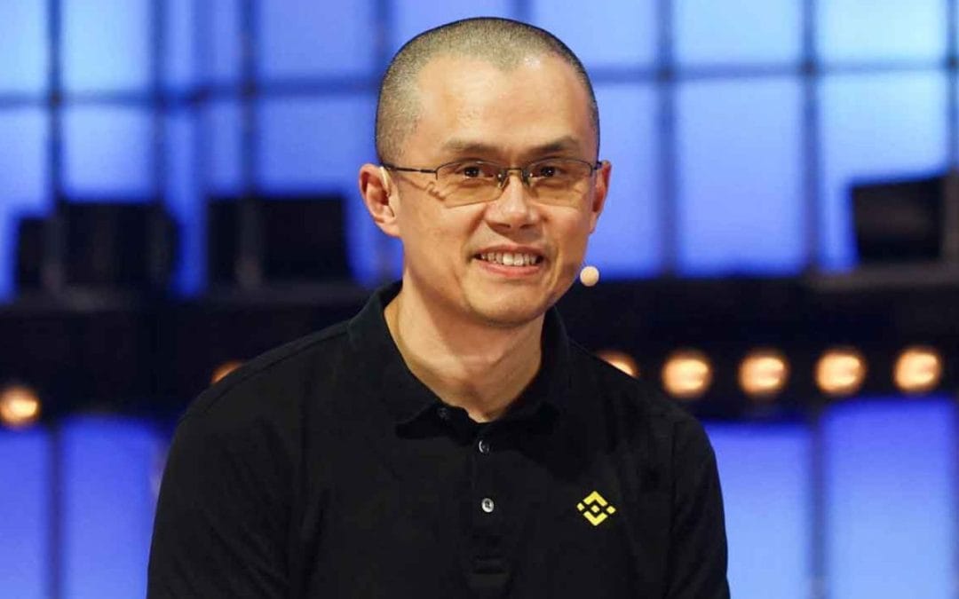 President Trump Weighs Pardon for Binance Founder Changpeng Zhao