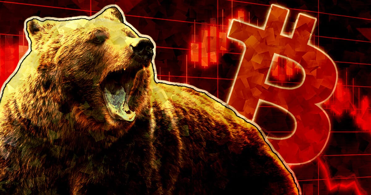 Bitcoin Price Crashes Below $82,000 Amid Massive Liquidations and ETF Outflows