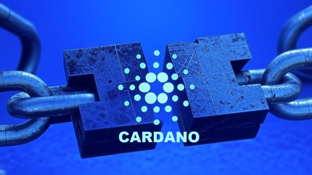 Cardano Recovers from Chain Split Due to Software Vulnerability