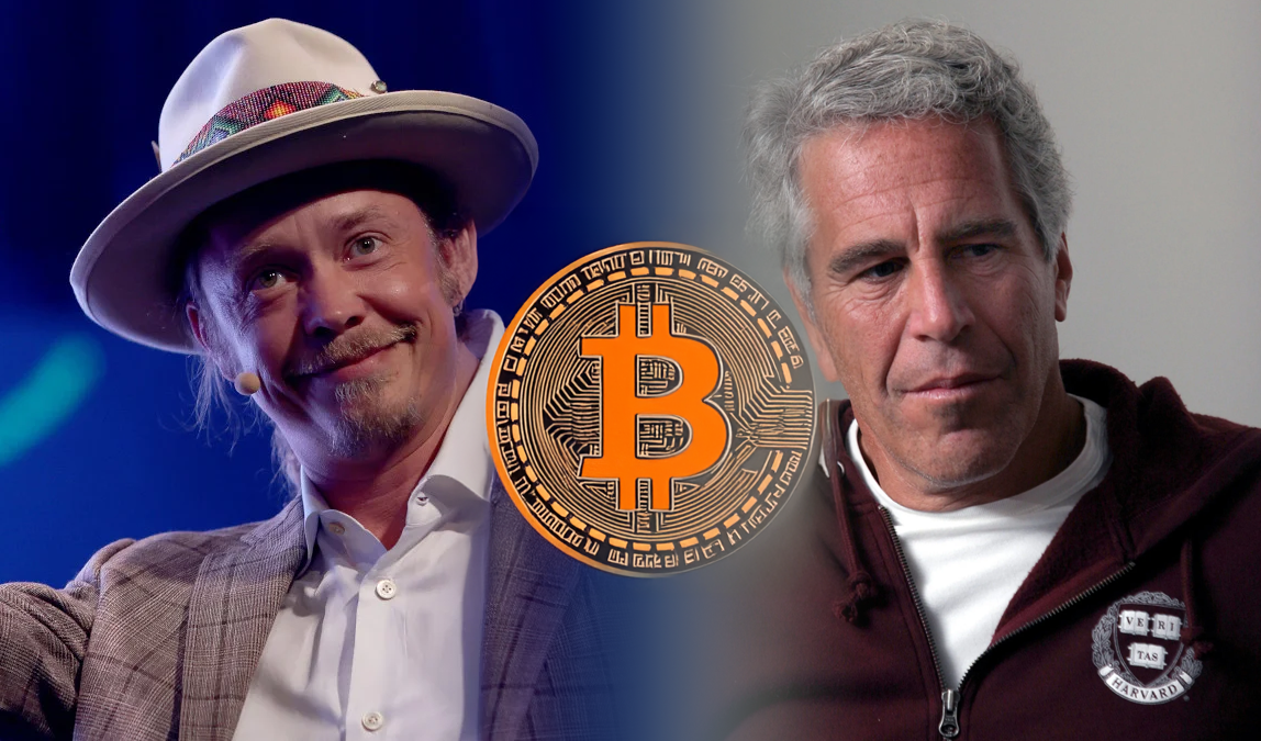 Epstein Emails Uncover Early Bitcoin Talks Involving Brock Pierce and Larry Summers