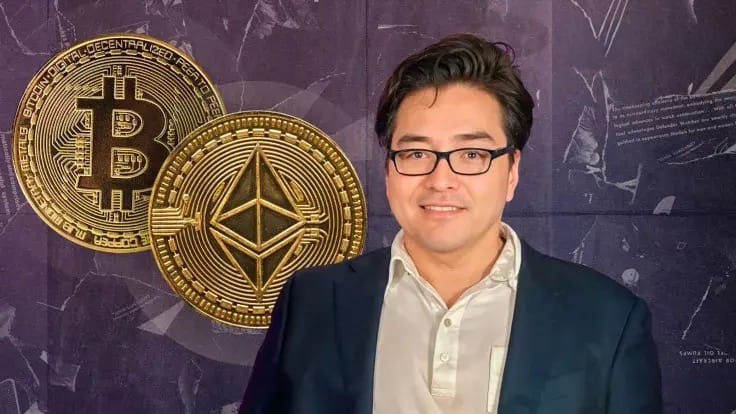 Tom Lee Predicts Bitcoin $200K and Ethereum $12K by Year-End 2025