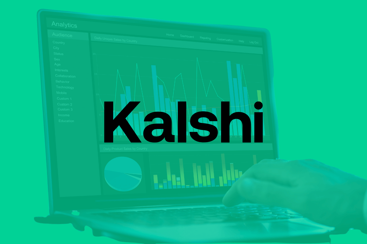 Kalshi Emerges as Top Prediction Market Player at Goldman Sachs Tech Conference