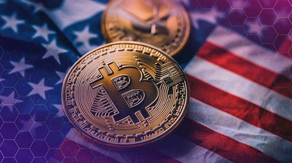 CFTC Opens Doors to Spot Crypto Trading on Regulated US Exchanges