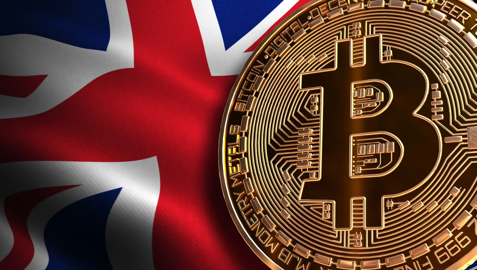 United Kingdom Passes Law Recognizing Bitcoin, NFTs, and Stablecoins as Property