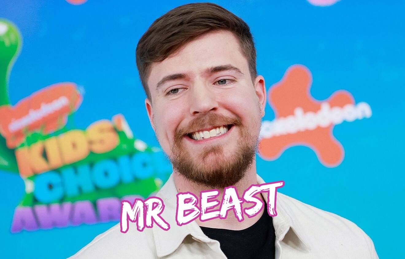 Bitmine Invests $200 Million in MrBeast to Expand DeFi Services