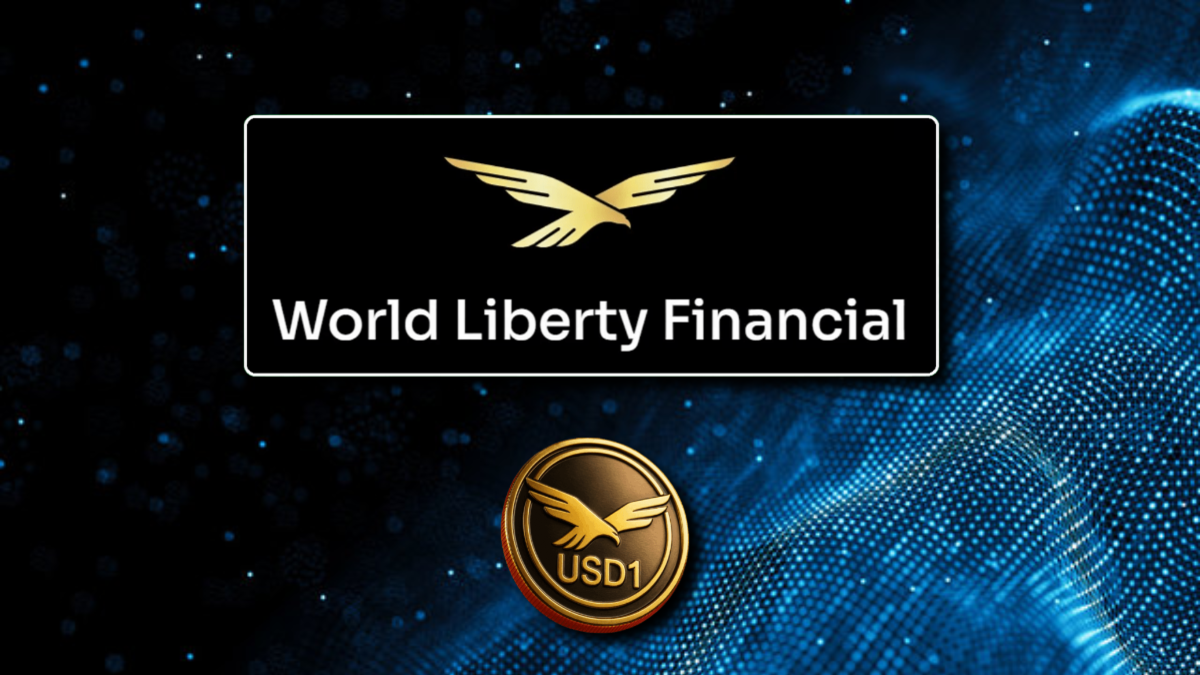 Trump's World Liberty Financial Seeks Federal Charter to Expand USD1 Stablecoin