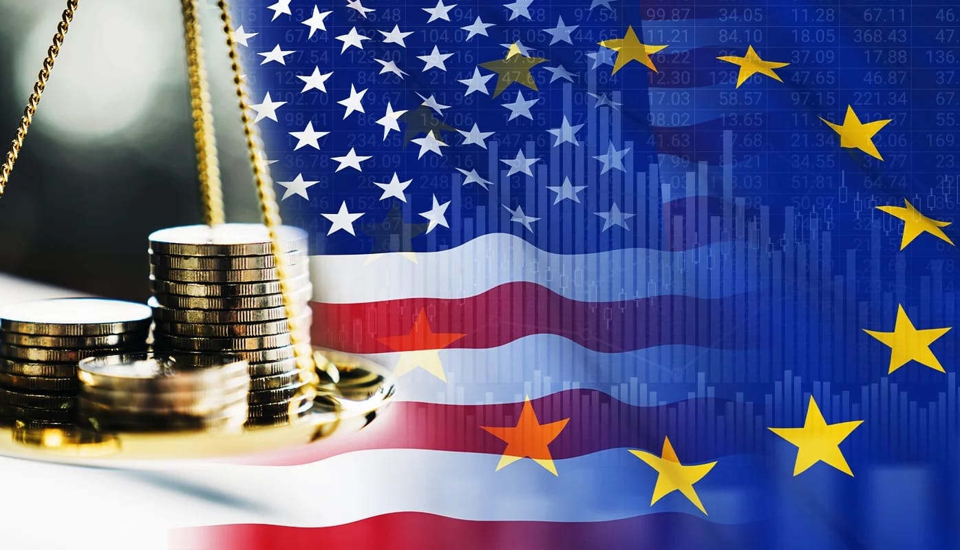 US-EU Greenland Dispute: $865M Liquidity Trap Hits Bitcoin