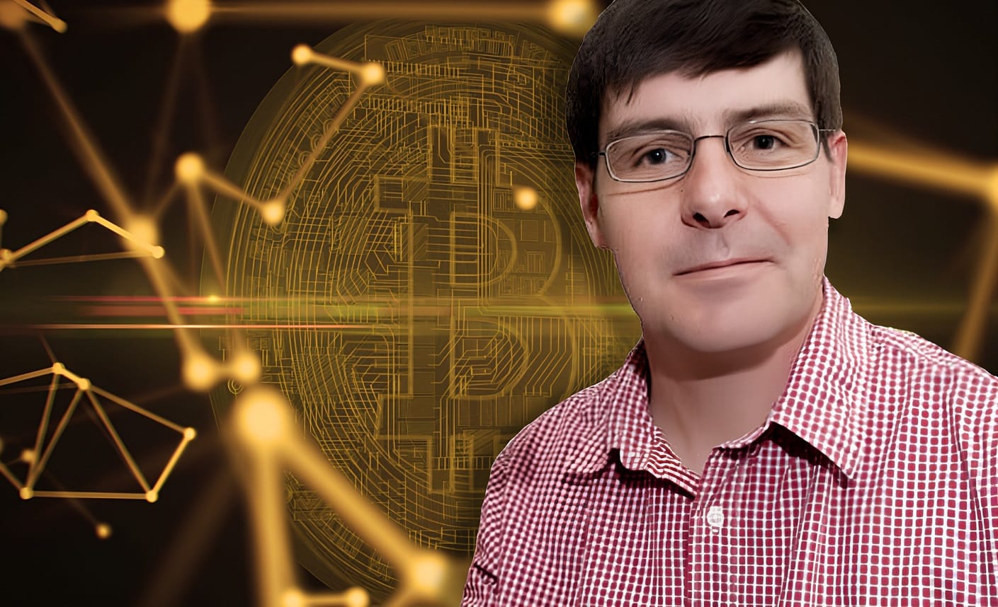Bitcoin Pioneer Gavin Andresen Rejected Epstein, New DOJ Email Files Reveal