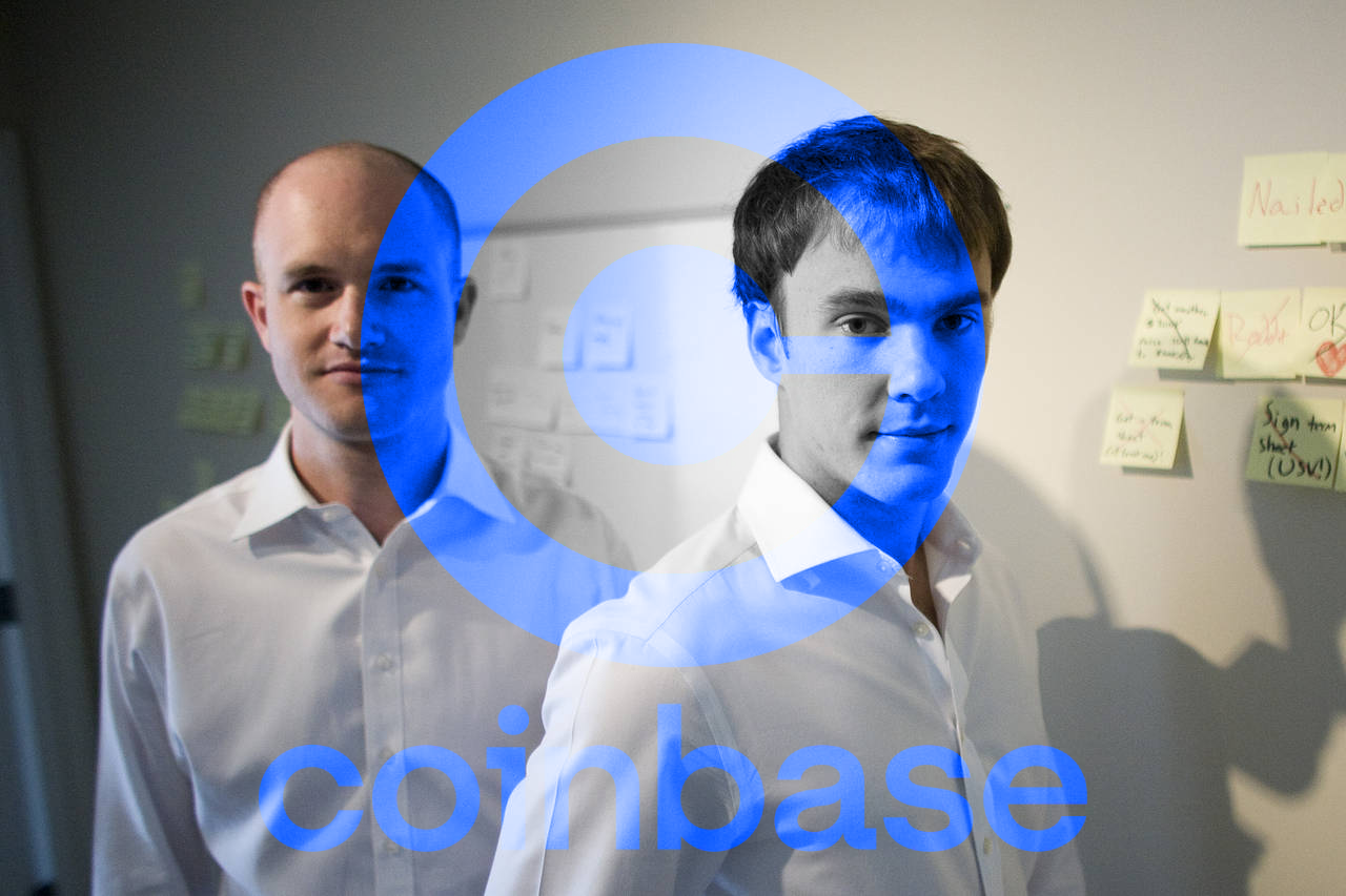 Epstein Invested $3 Million in Coinbase According to DOJ Files Released