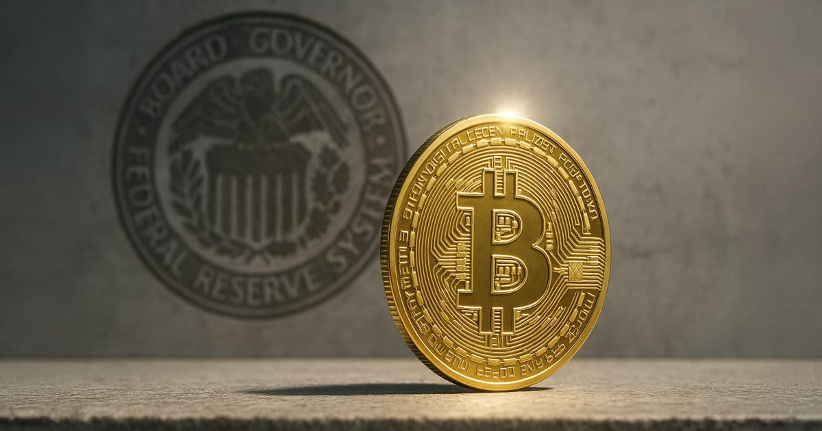 Bitcoin and Crypto Are Challenging the Century Old Federal Reserve System