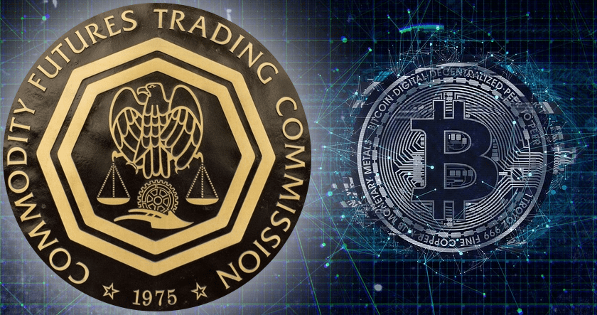 CFTC Moves to Strengthen America's Role as the Crypto Capital