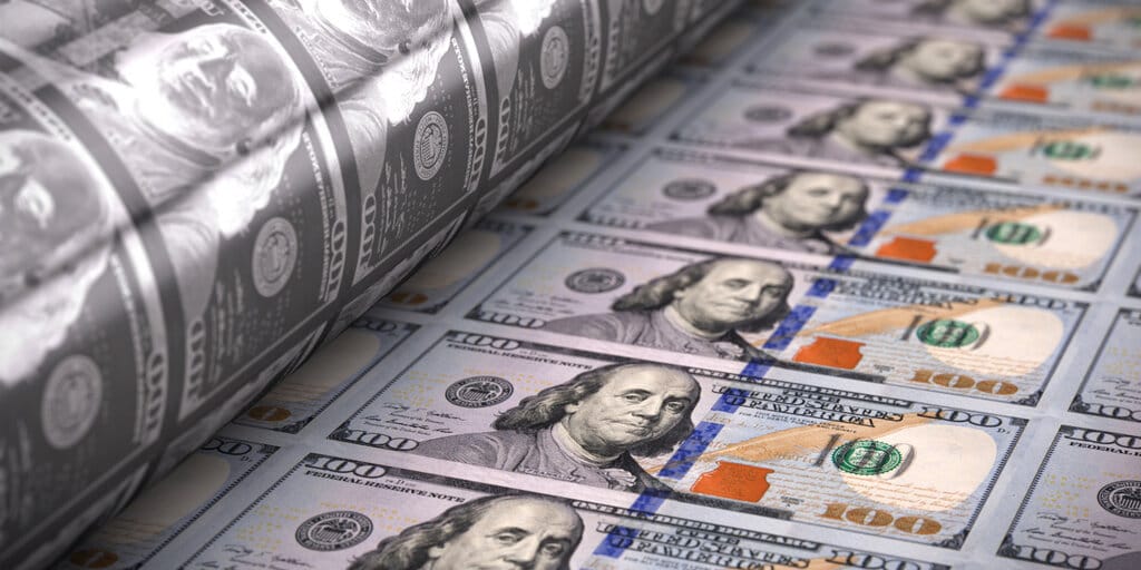 How Central Banks Create Scarcity and Why Bitcoin Offers a Way Out