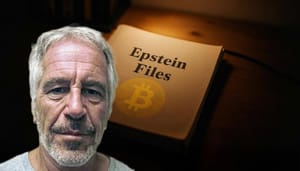 Newly Released Emails Link Jeffrey Epstein Funding to Early Bitcoin