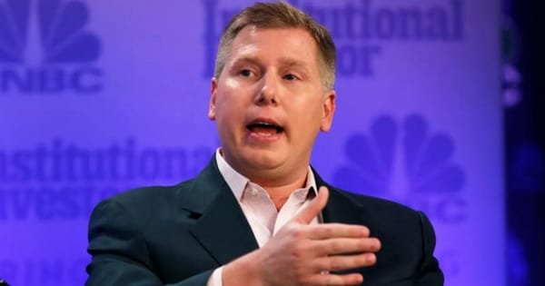 Barry Silbert's Ambitious Leap into Decentralized AI with Yuma