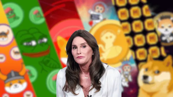 Caitlyn Jenner Faces Legal Battle Over Controversial Jenner Memecoin