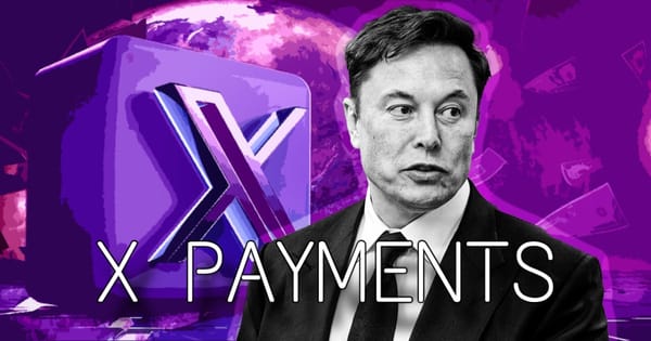 Elon Musk's Vision To Revolutionize Digital Transactions