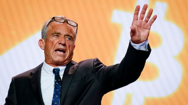 RFK Jr. Advocates Bitcoin as a Hedge for Middle Class Americans During Treasury Secretary Debate