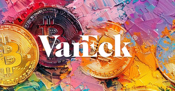 VanEck Endorses Donald Trump's Vision for Bitcoin in U.S. Reserves