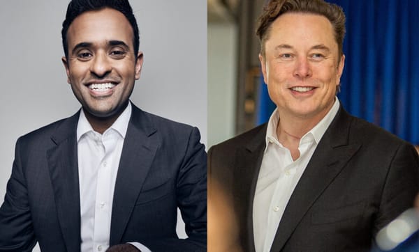 New Podcast DOGECAST  by Elon Musk and Vivek Ramaswamy Coming Soon