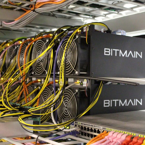 U.S. Bitcoin Miners Encounter Delays as Customs Halt Bitmain Shipments Amid Sanctions Concerns