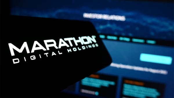 Marathon Digital Secures Over 1 Billion Dollars to Expand Bitcoin Holdings