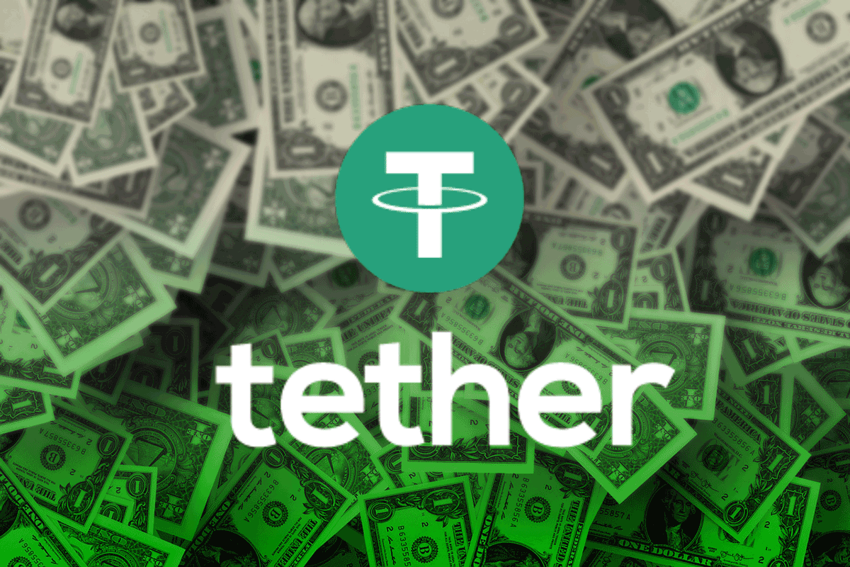 Tether's Trillion Dollar Question: A $5 Billion Mint and Its Market Magic