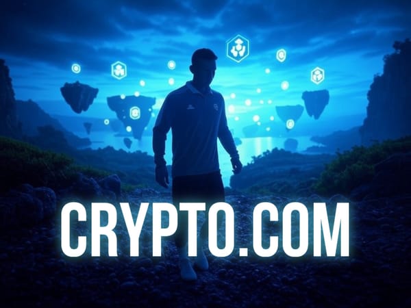 Crypto.com Takes On Polymarket Prediction Market with Sports Betting