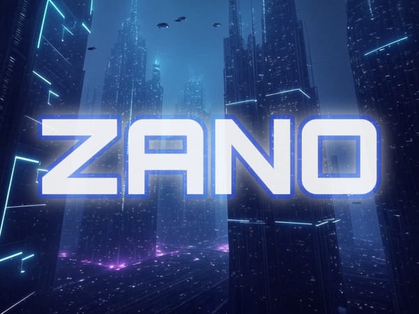 Zano Achieves All Time High Again, Surpasses $12